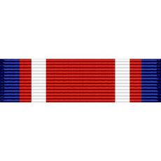 Minnesota National Guard State Active Duty Ribbon